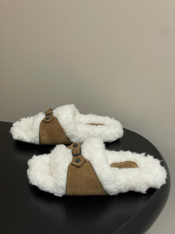 Step-ins fur women's фото 2