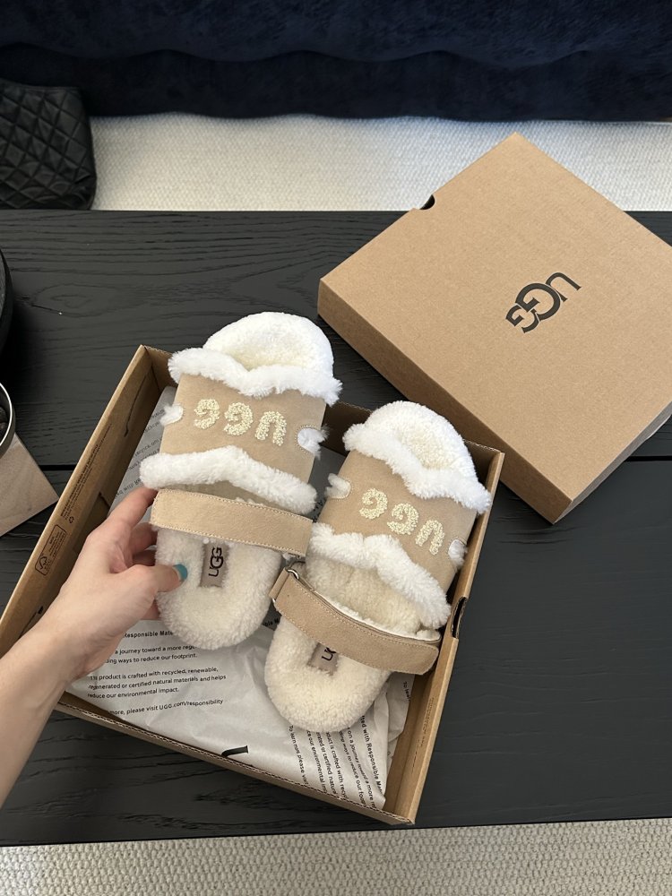 Step-ins fur women's фото 2