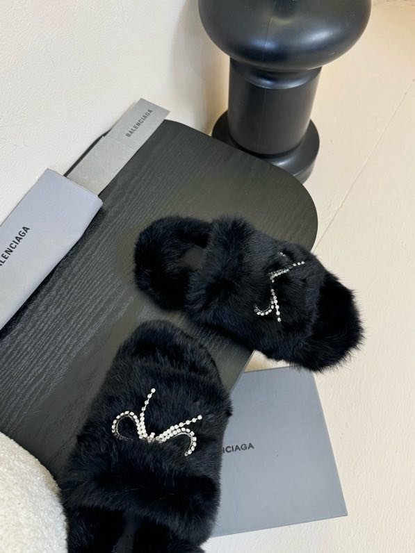 Step-ins fur women's фото 3