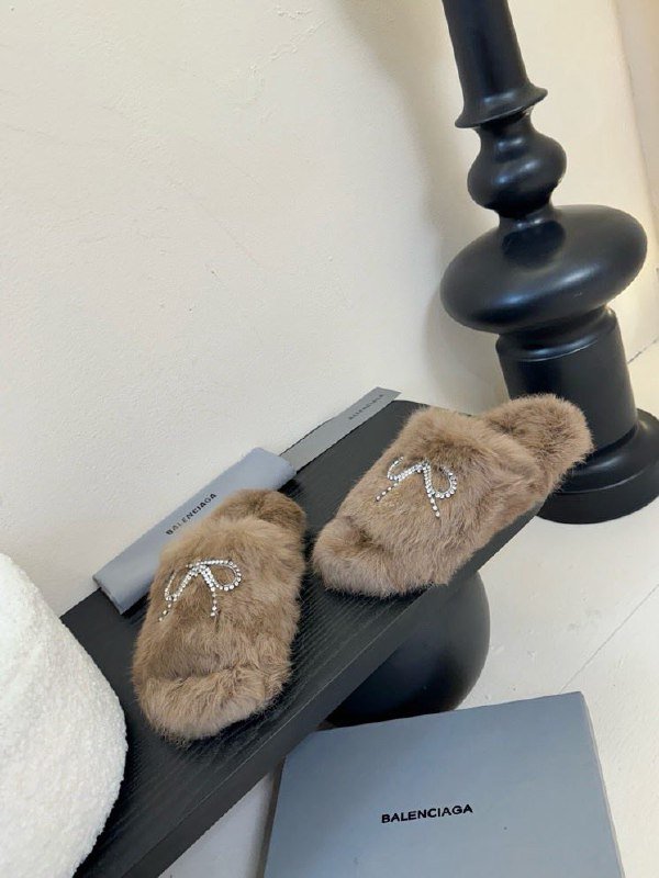 Step-ins fur women's фото 3