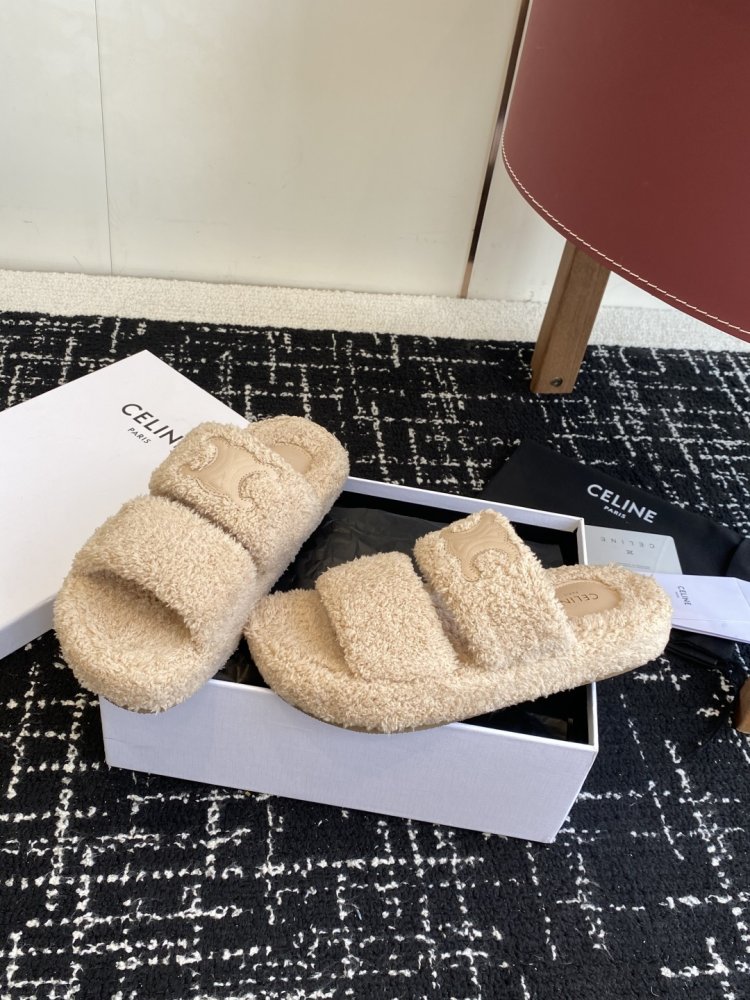 Step-ins fur women's фото 3