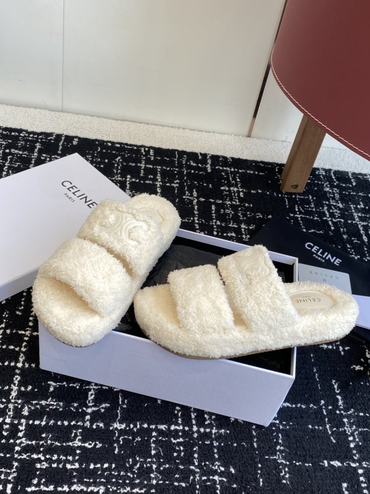 Step-ins fur women's фото 3