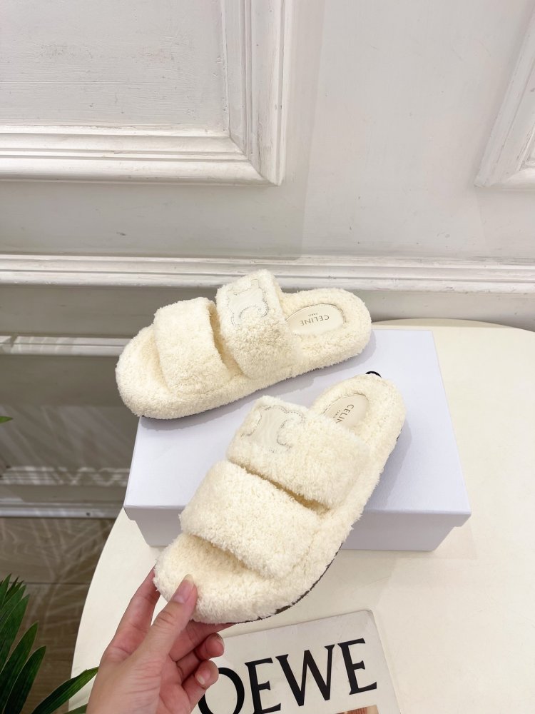 Step-ins fur women's фото 3