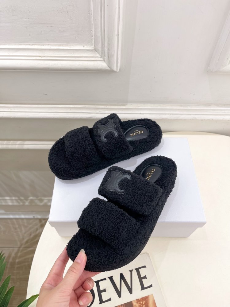 Step-ins fur women's фото 3