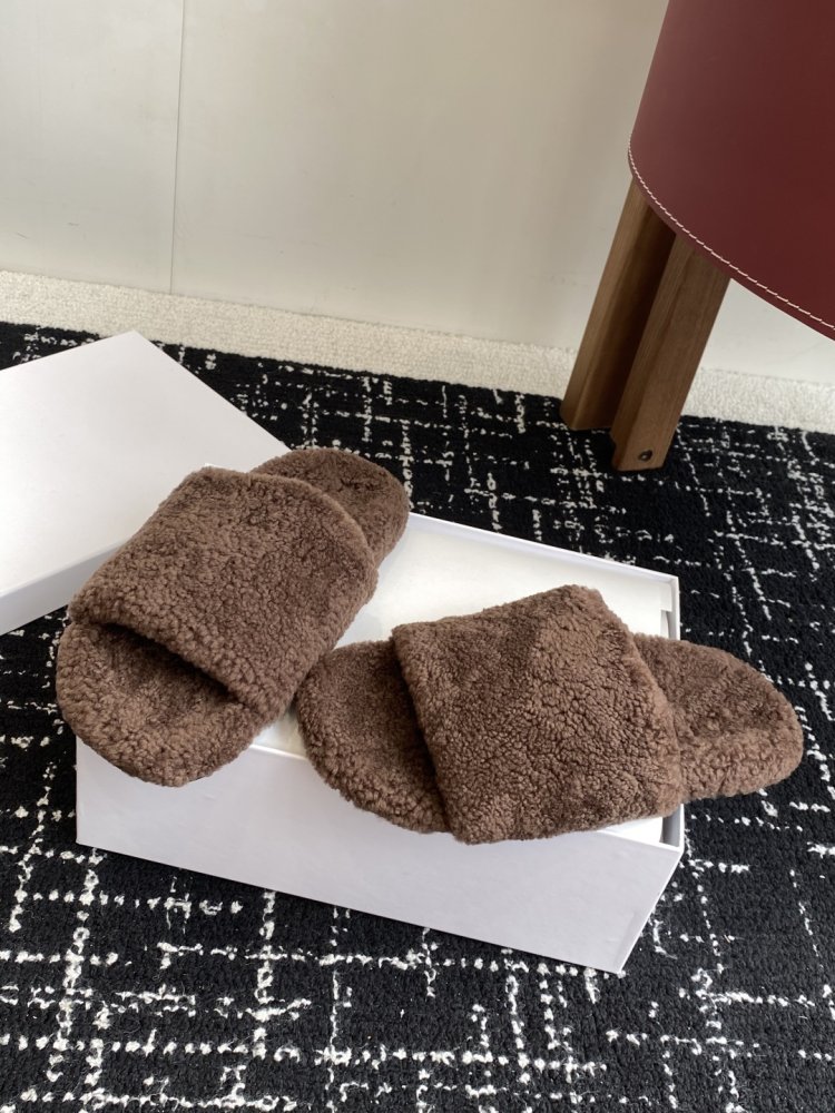 Step-ins fur women's фото 3