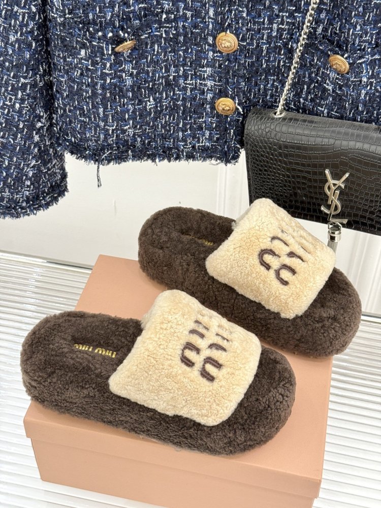 Step-ins fur women's фото 3