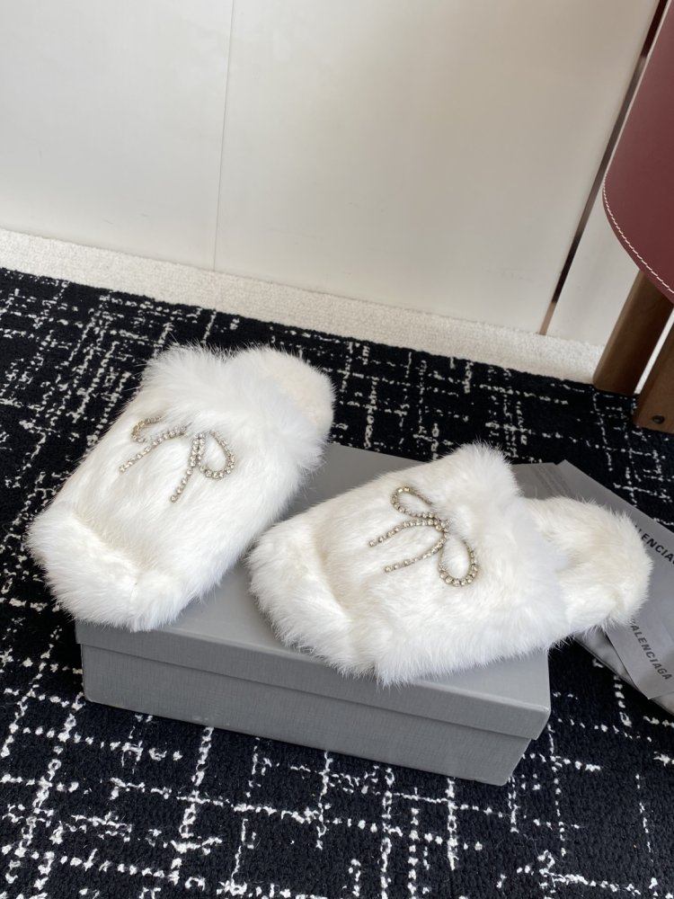 Step-ins fur women's фото 3