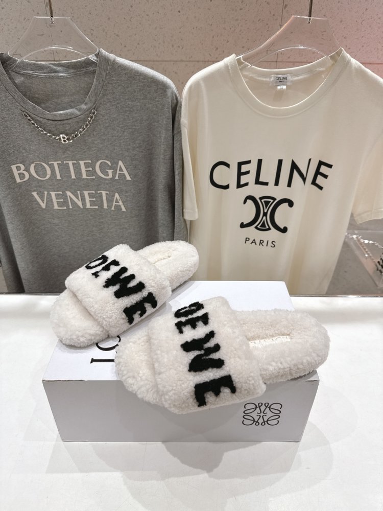 Шльопанці хутряні жіночі фото 3