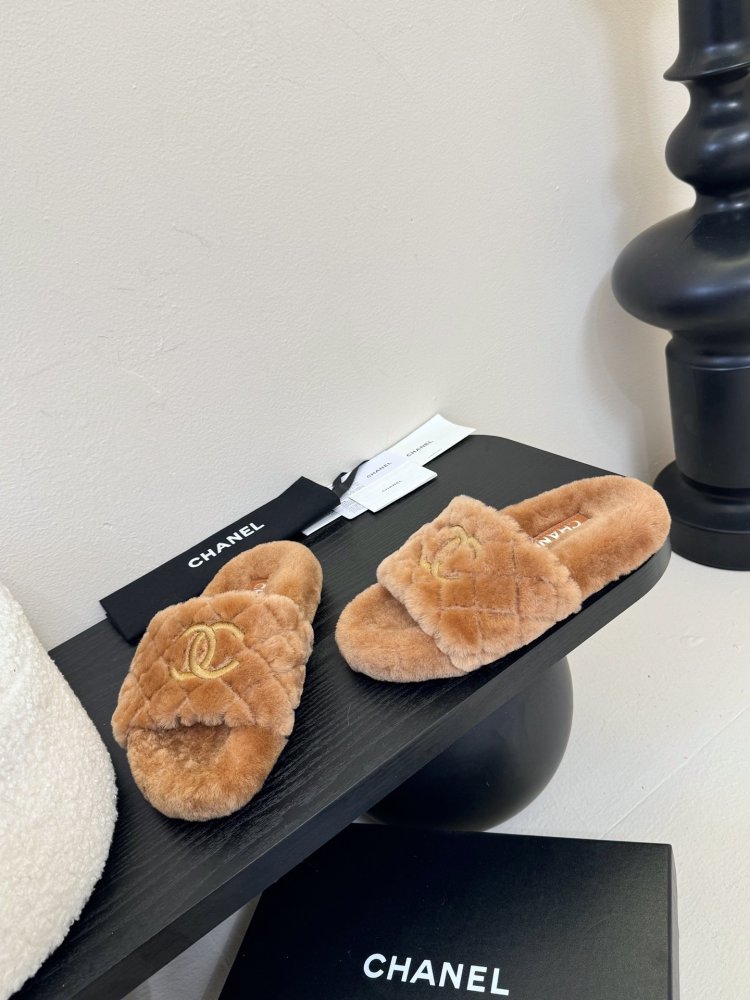 Step-ins fur women's фото 3