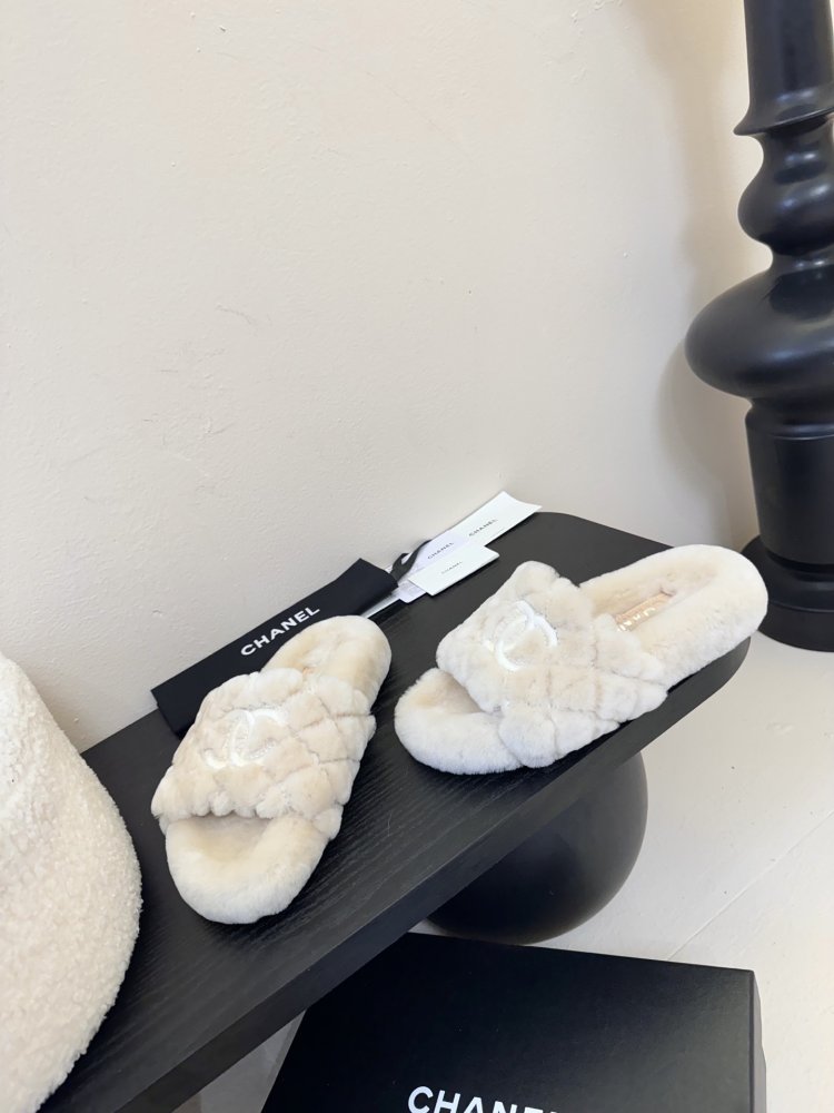 Step-ins fur women's фото 3