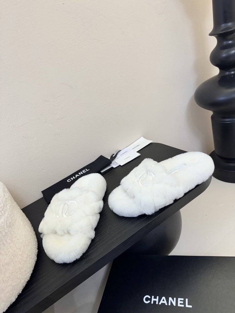 Step-ins fur women's фото 3