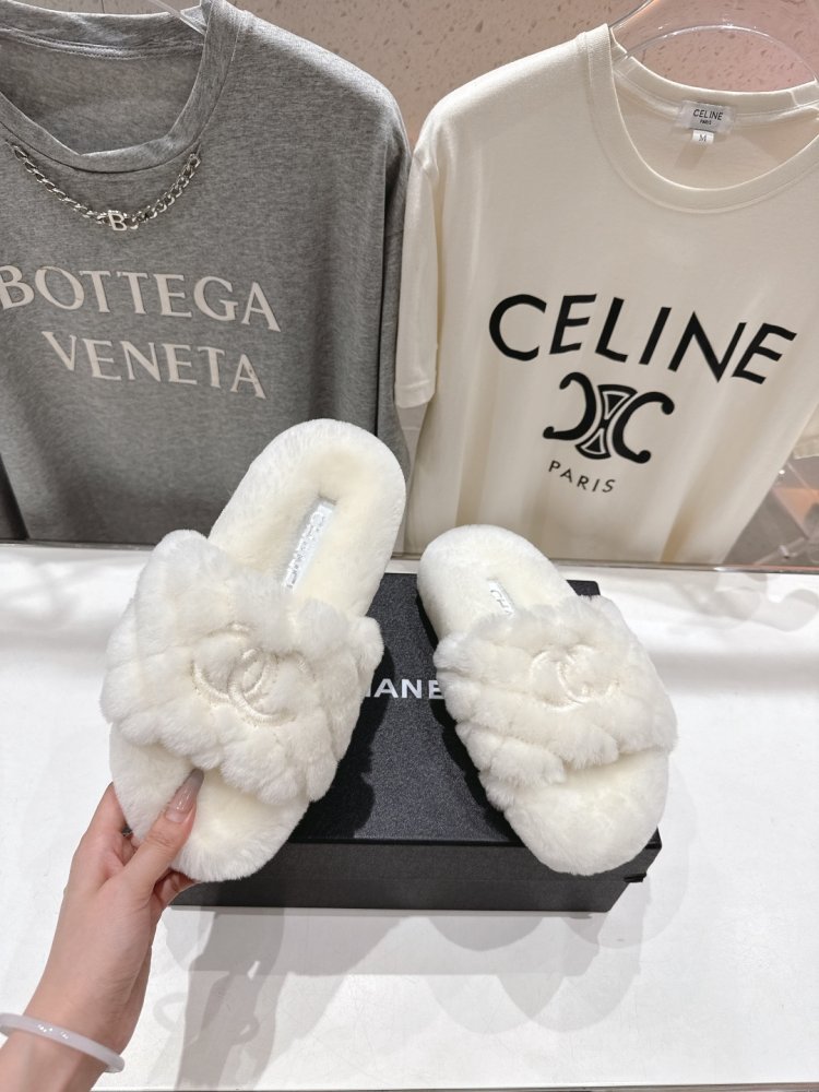 Step-ins fur women's фото 3