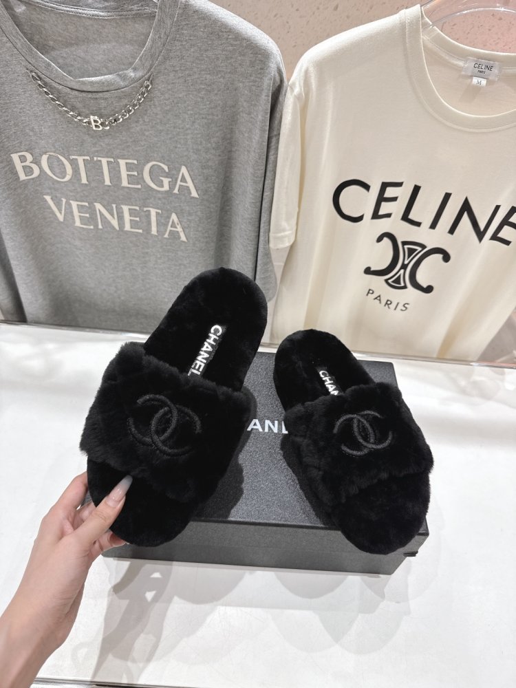 Step-ins fur women's фото 3