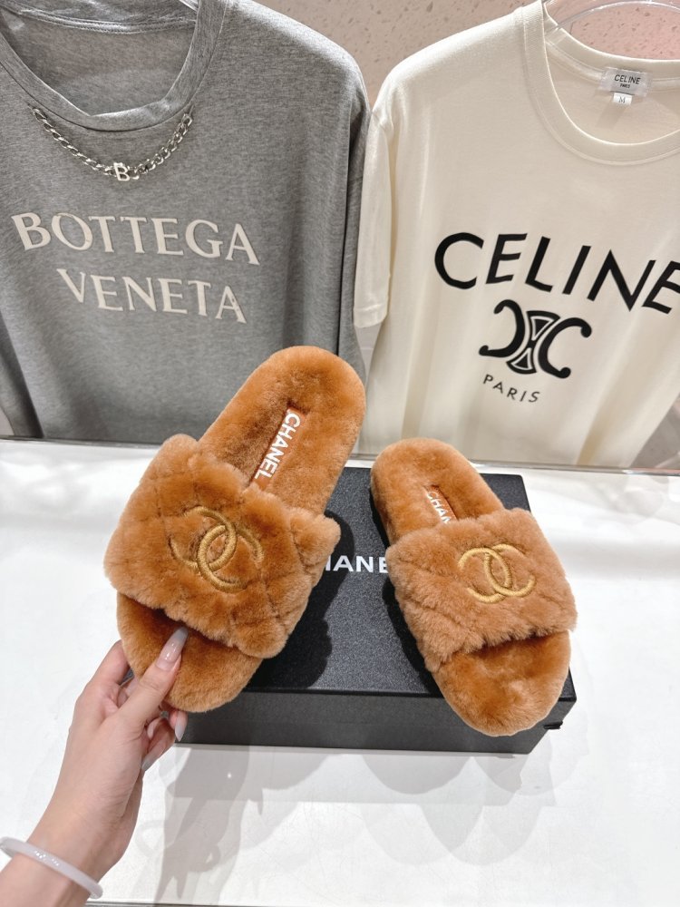 Step-ins fur women's фото 3