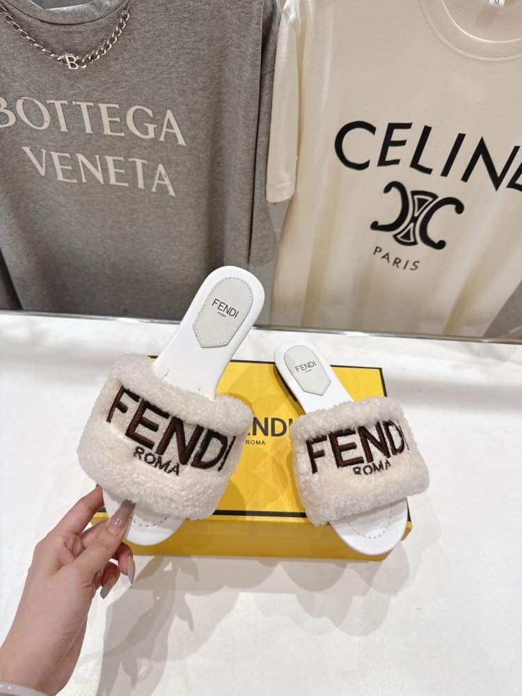 Step-ins fur women's фото 3