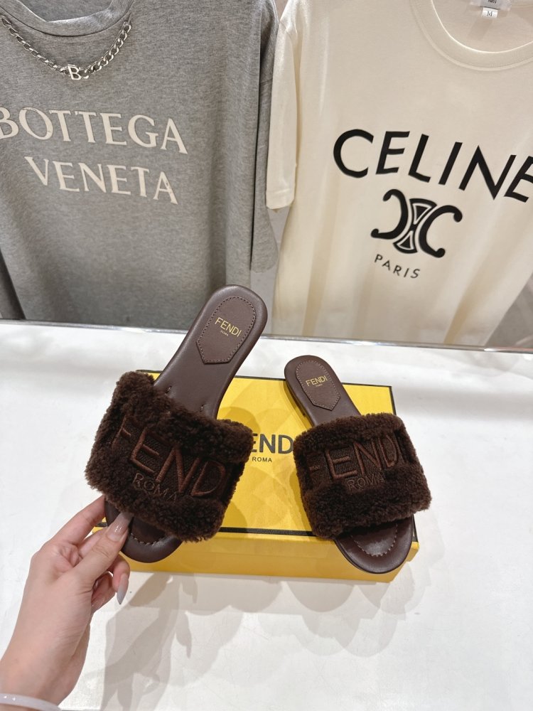 Step-ins fur women's фото 3