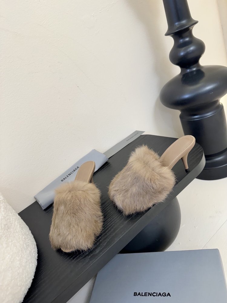 Step-ins fur women's фото 3