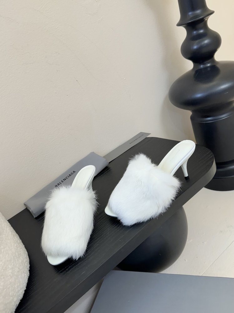 Step-ins fur women's фото 3