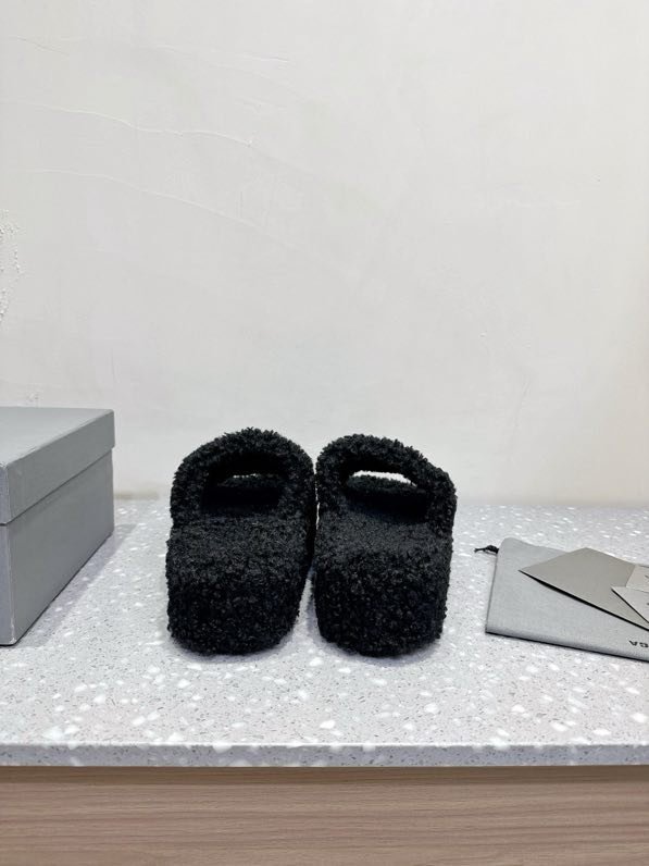 Step-ins fur women's фото 3