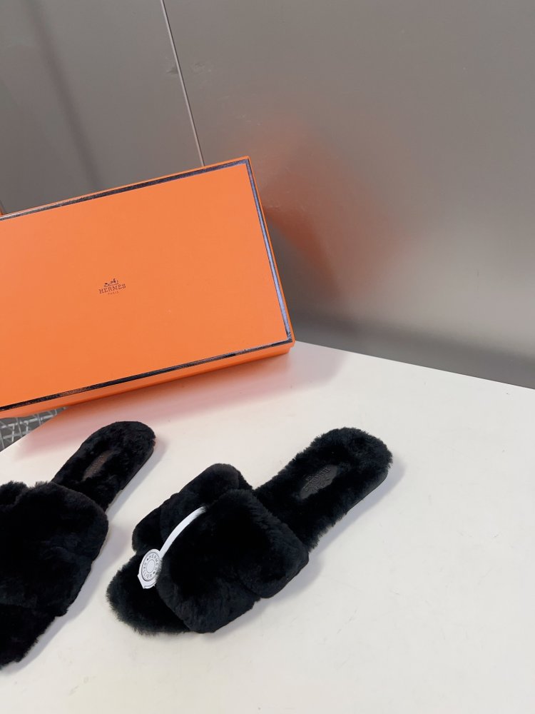 Step-ins fur women's фото 3