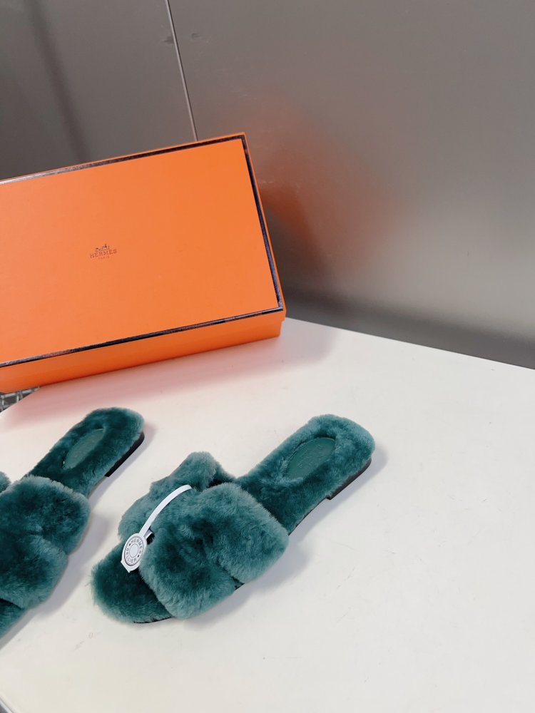 Step-ins fur women's фото 3