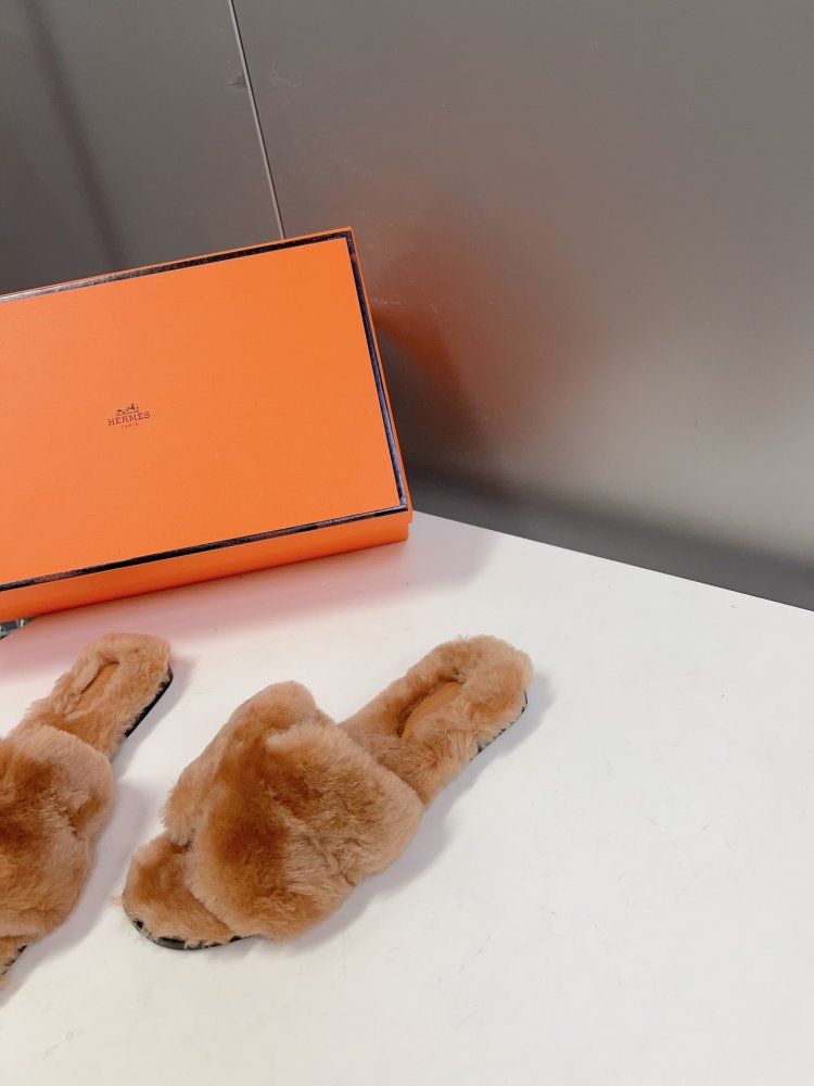 Step-ins fur women's фото 3