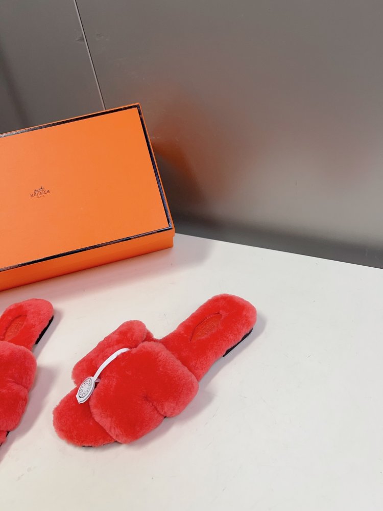 Step-ins fur women's фото 3