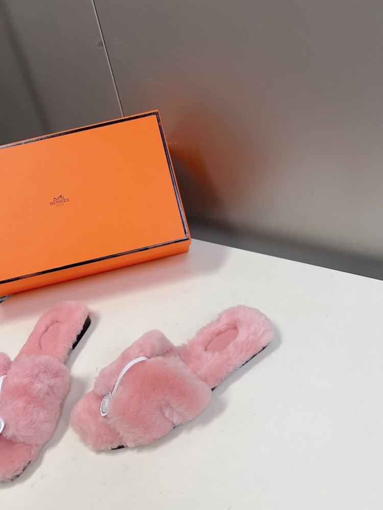 Step-ins fur women's фото 3