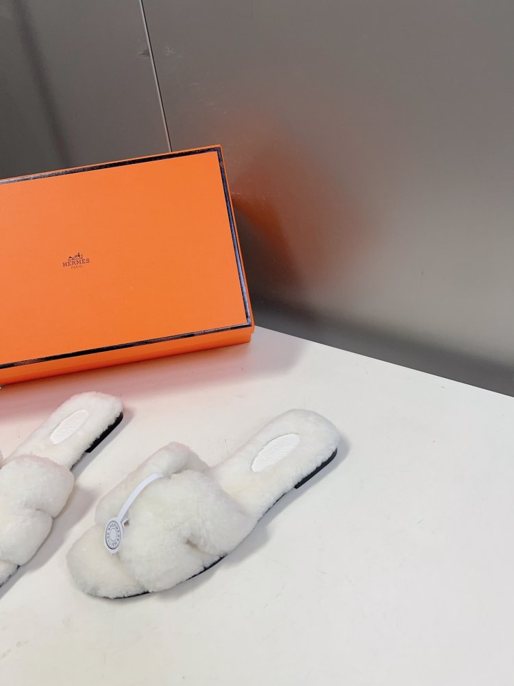 Step-ins fur women's фото 3