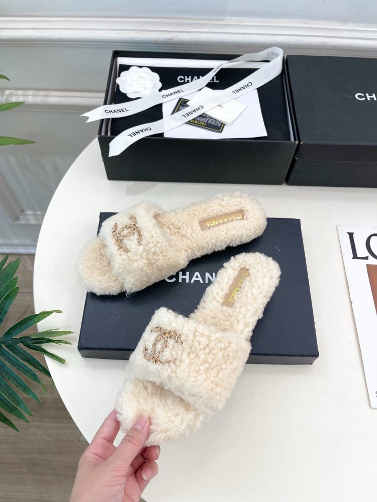 Step-ins fur women's фото 3