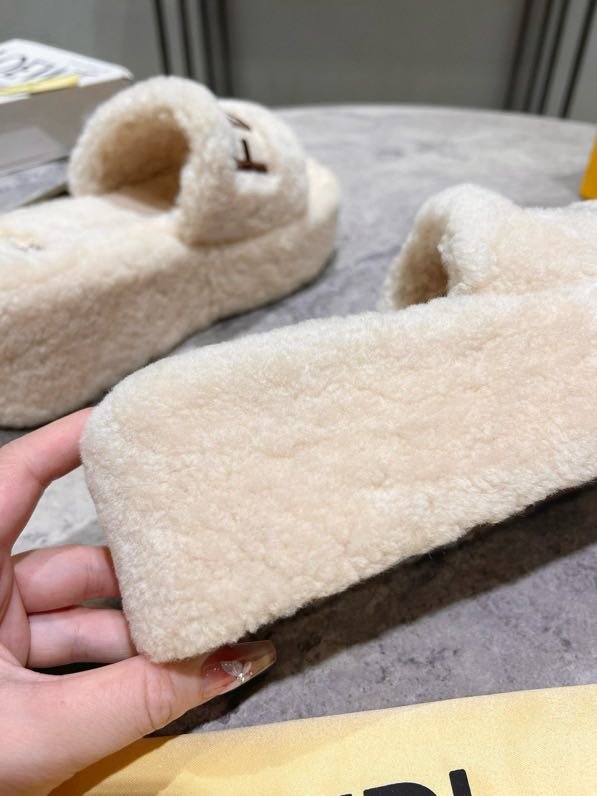 Step-ins fur women's фото 3