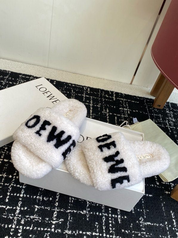 Шльопанці хутряні жіночі фото 3