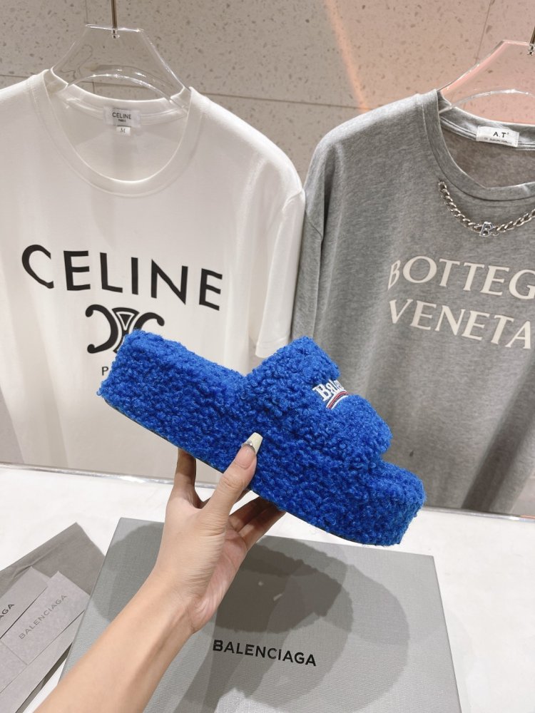 Step-ins fur women's фото 3