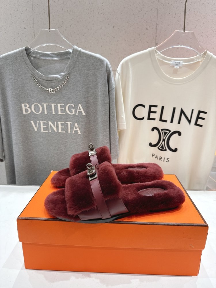 Step-ins fur women's фото 3