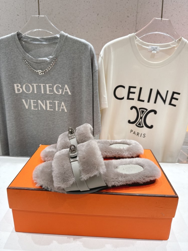 Step-ins fur women's фото 3