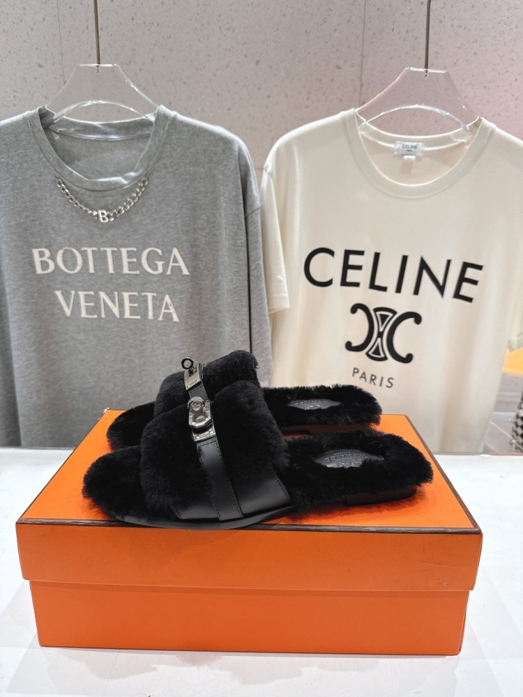 Step-ins fur women's фото 3