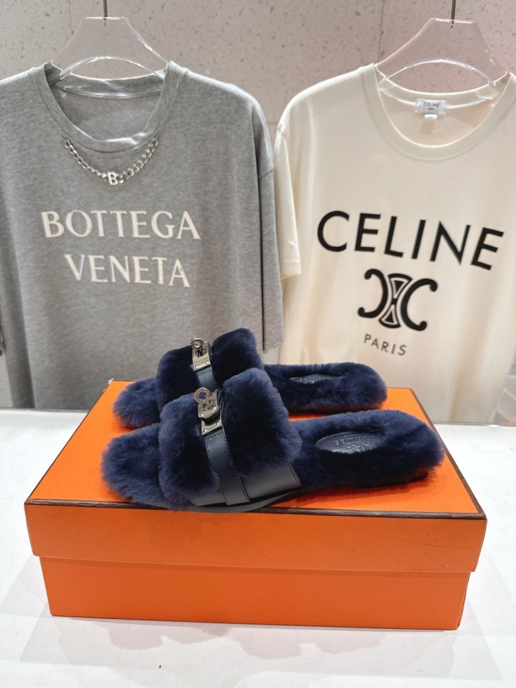 Step-ins fur women's фото 3