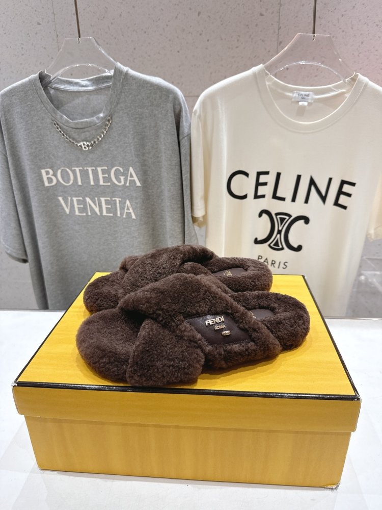 Step-ins fur women's фото 3