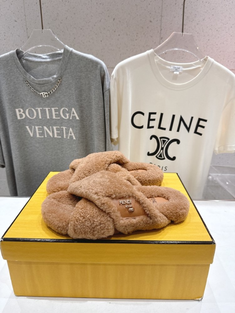 Step-ins fur women's фото 3