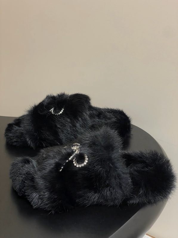 Step-ins fur women's фото 3