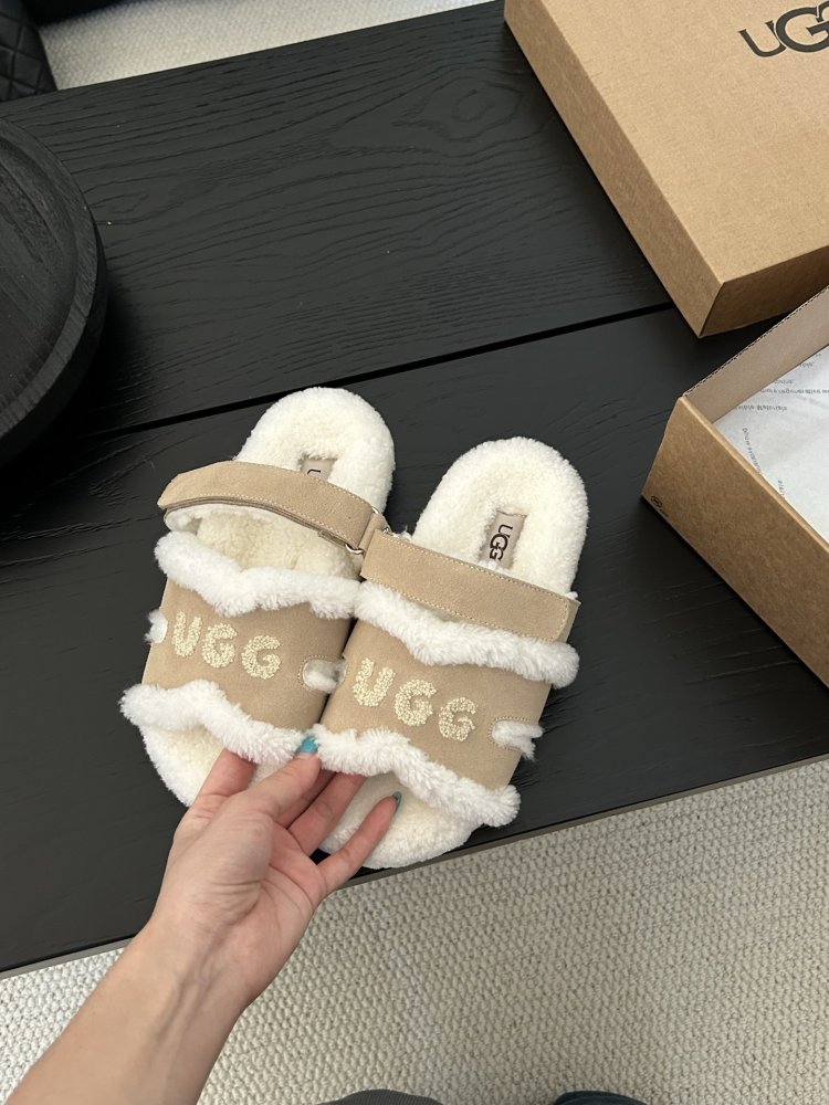 Step-ins fur women's фото 3