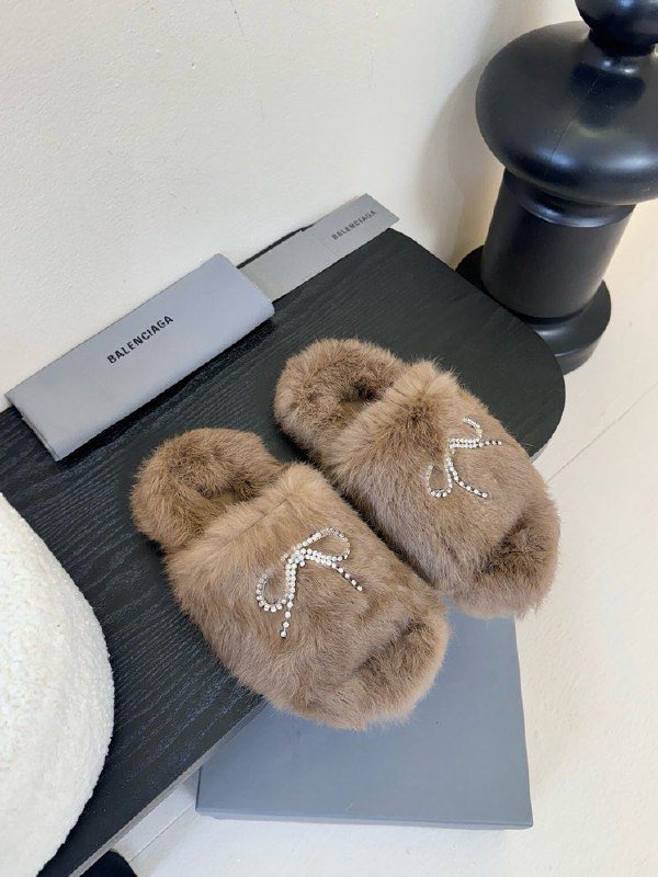 Step-ins fur women's фото 4