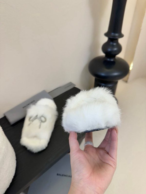 Step-ins fur women's фото 4