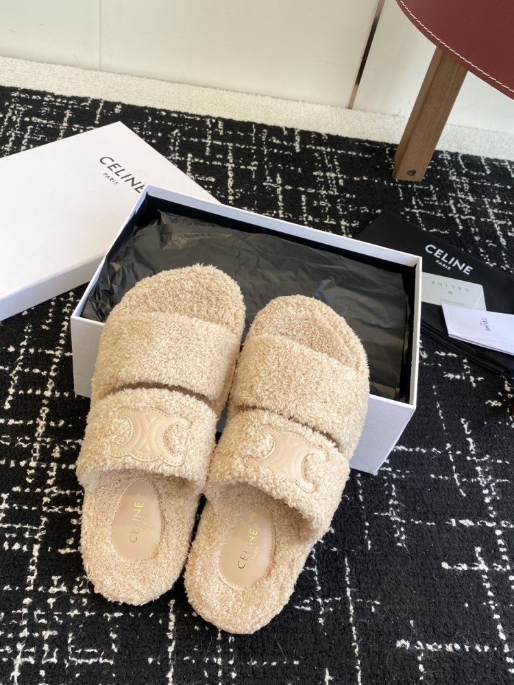 Step-ins fur women's фото 4