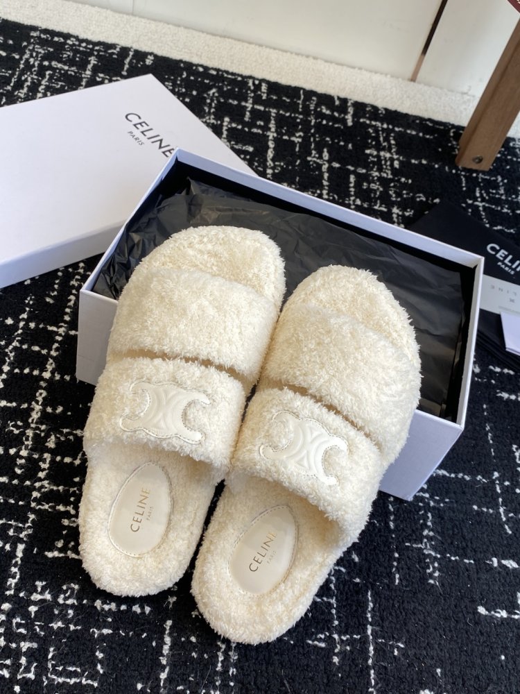 Step-ins fur women's фото 4