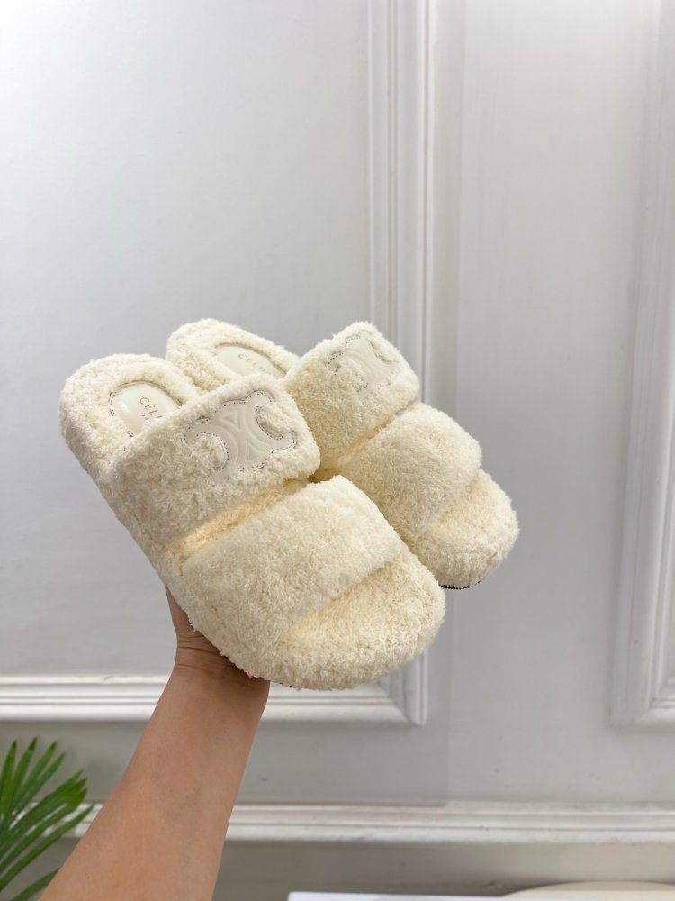 Step-ins fur women's фото 4