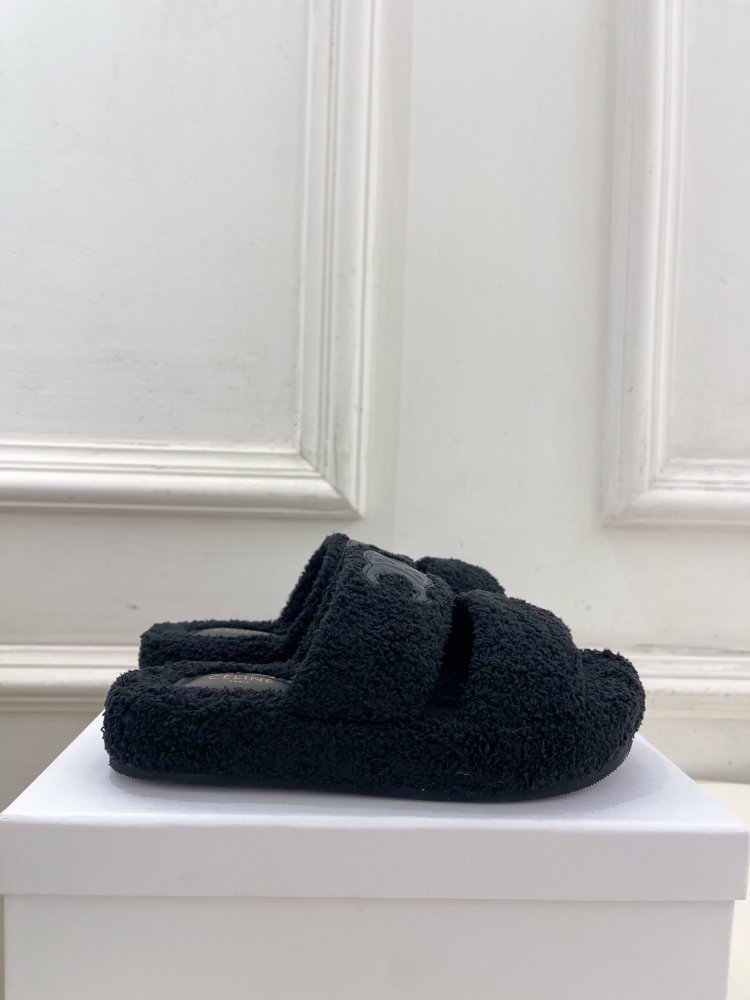 Step-ins fur women's фото 4