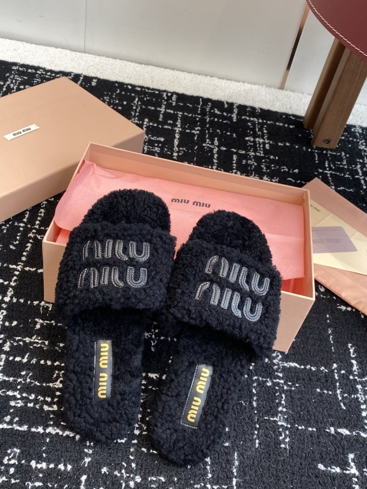 Шльопанці хутряні жіночі фото 4