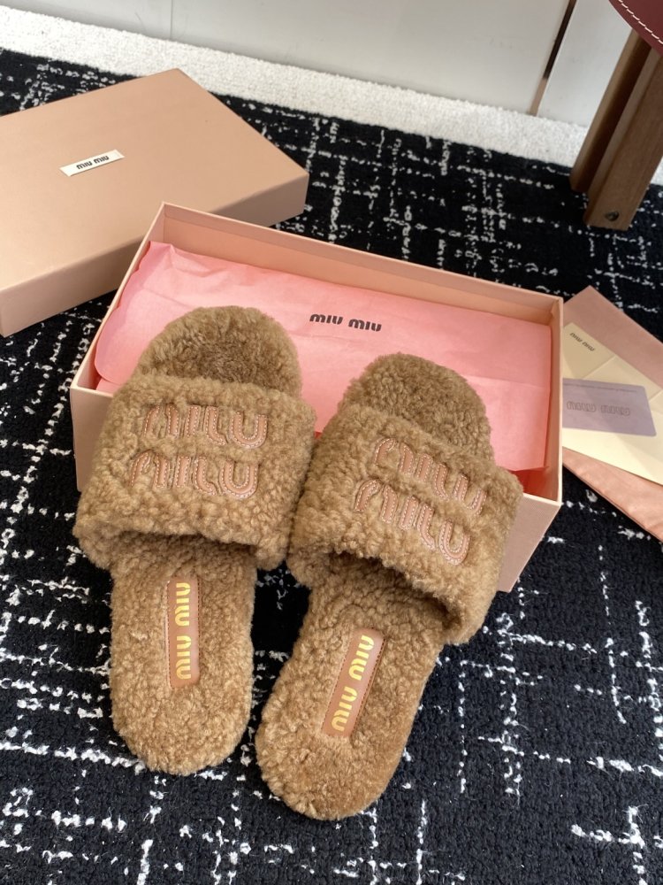 Шльопанці хутряні жіночі фото 4