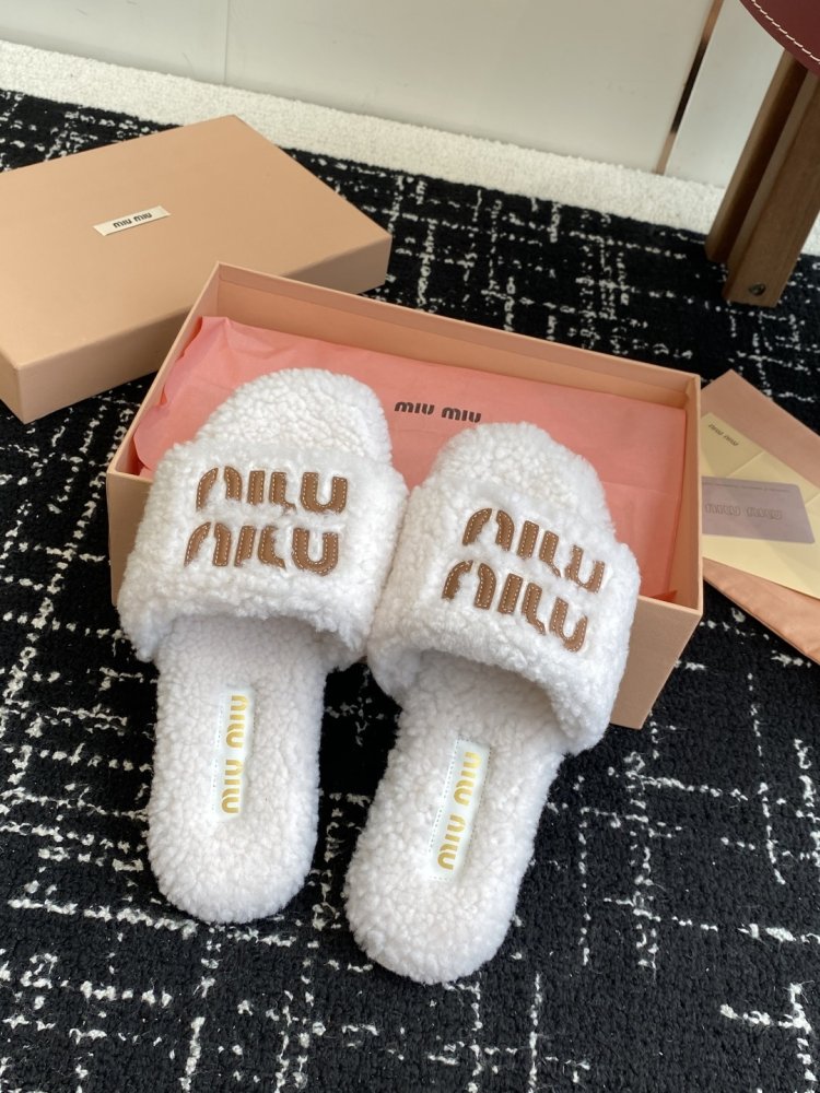 Шльопанці хутряні жіночі фото 4